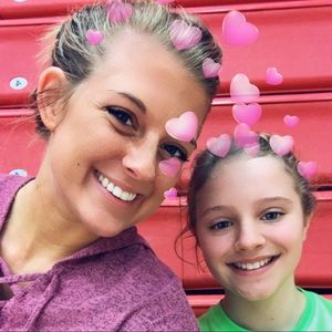 Meet your Posher, Breanna
